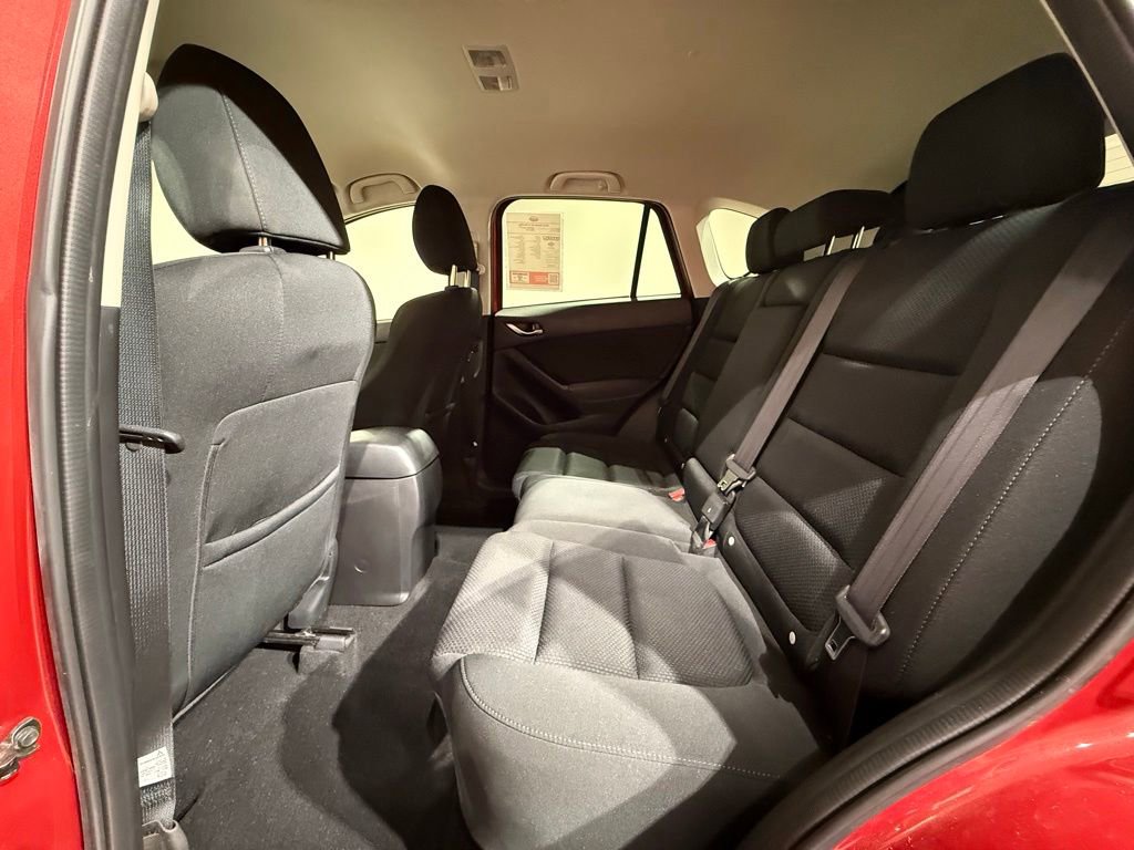Used 2016 MAZDA CX-5 Touring AWD/4WD image 18