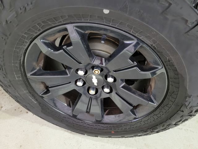 Used 2019 Chevrolet Colorado ZR2 image 32