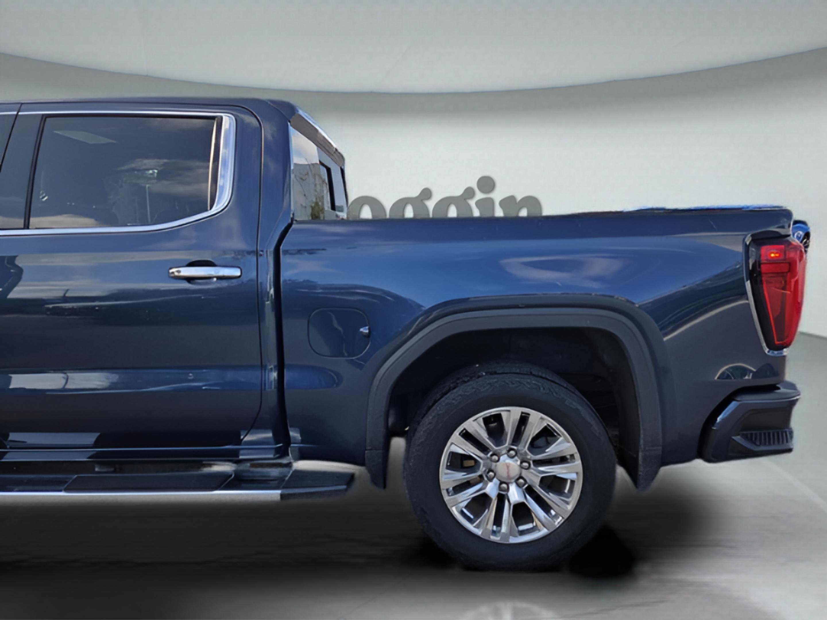 Used 2021 GMC Sierra 1500 Denali image 34