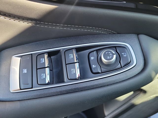 Used 2024 Subaru Outback Touring XT image 22