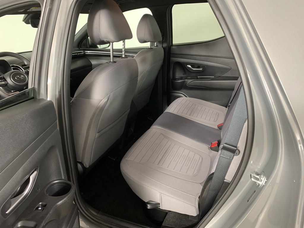 Used 2024 Hyundai Santa Cruz SEL FWD image 29