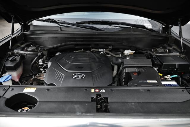 Used 2023 Hyundai Palisade Calligraphy image 31