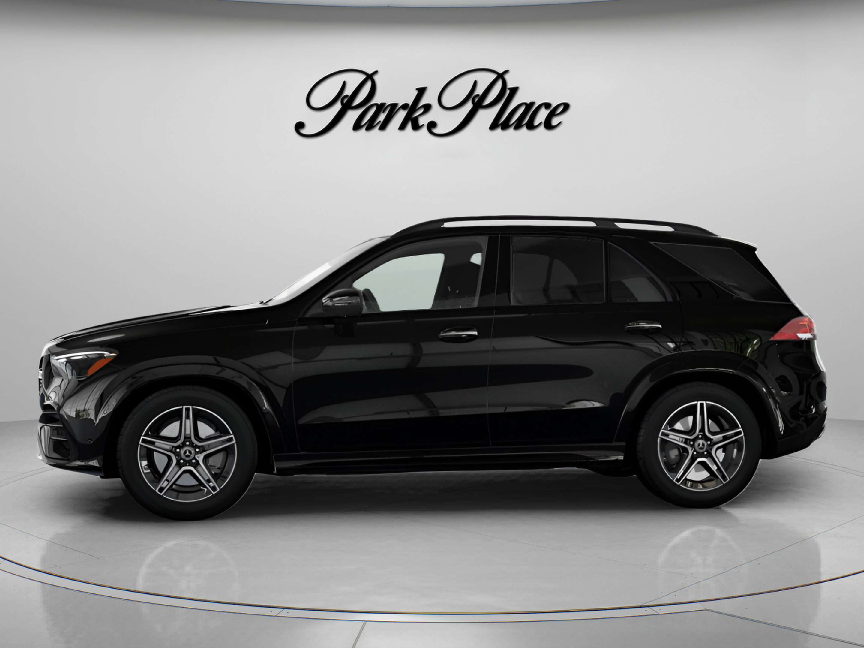 Used 2026 Mercedes-Benz GLE 350 4MATIC image 7