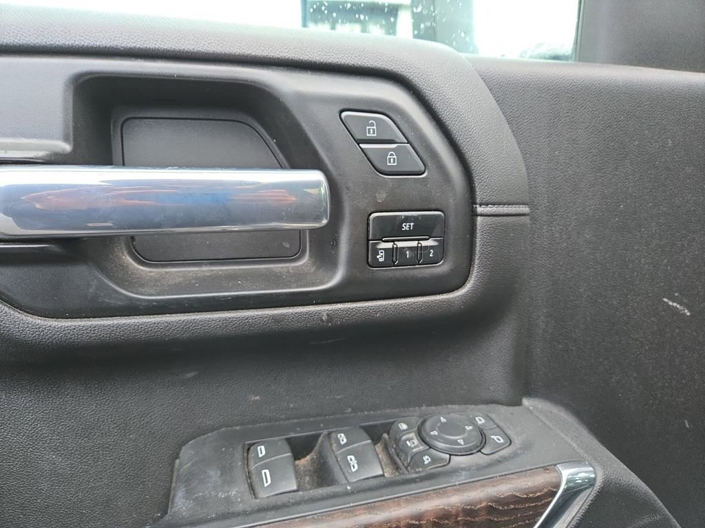 Used 2023 GMC Sierra 2500 Denali w/ Technology Package image 13