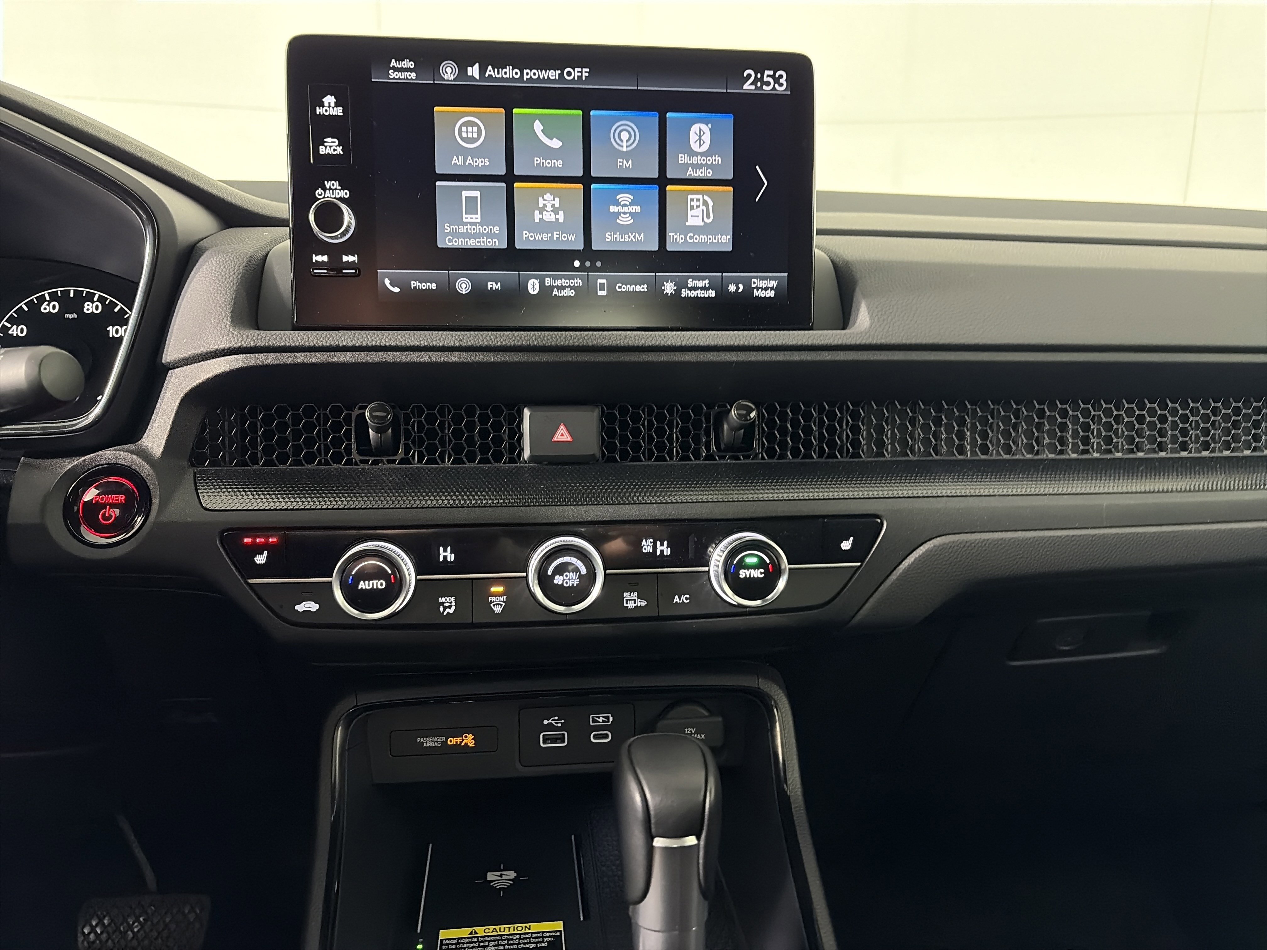 Used 2024 Honda CR-V Sport-L image 22