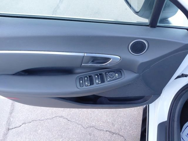 Used 2020 Hyundai Sonata SEL w/ Convenience Package image 26