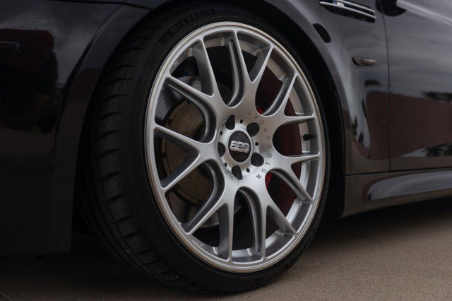 Used 2008 BMW M5 image 12