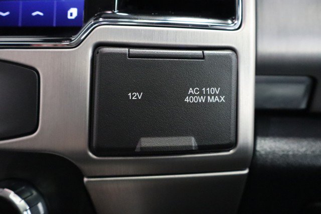 Used 2022 Ford F250 Platinum w/ FX4 Off-Road Package AWD/4WD image 44
