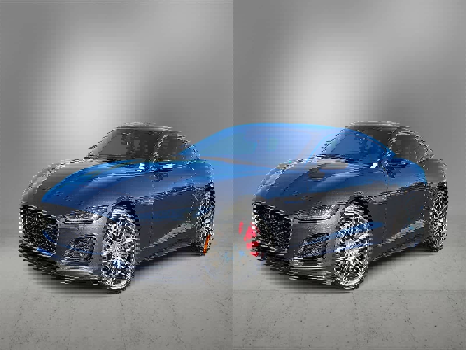 Used 2024 Jaguar F-TYPE R-Dynamic