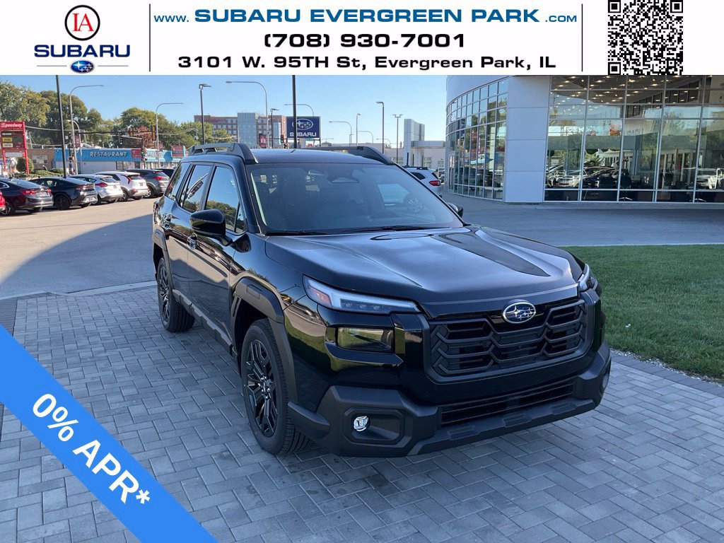 New 2026 Subaru Outback Limited XT