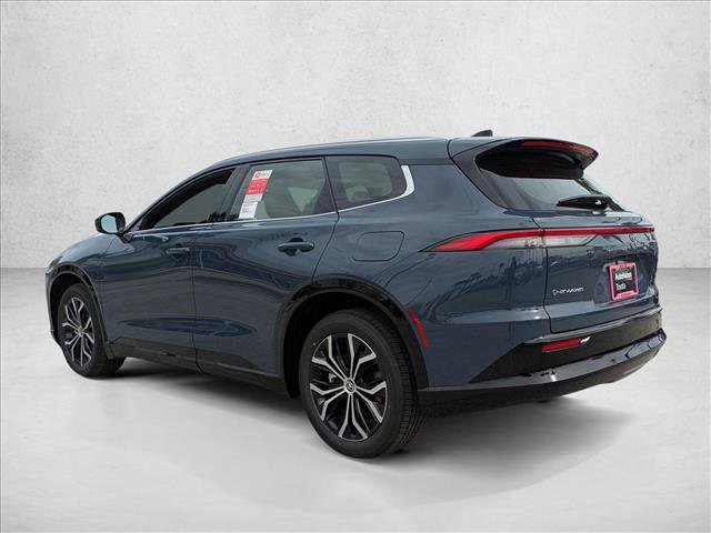 New 2026 Toyota Crown Signia image 8