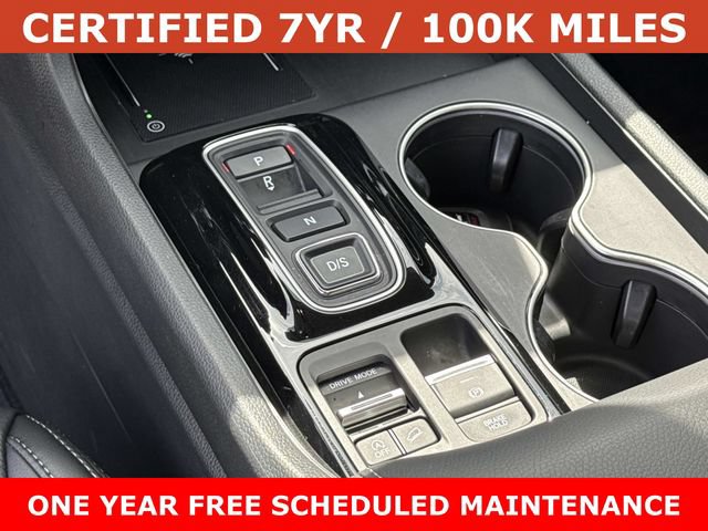 Used 2025 Honda Pilot Touring image 23