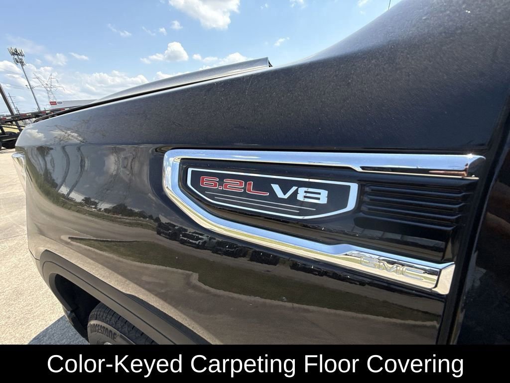 New 2026 GMC Sierra 1500 Denali image 32