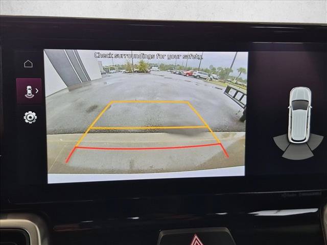 Used 2023 Kia Sorento S FWD image 13