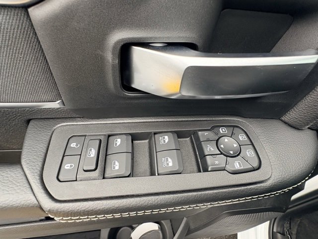 New 2025 RAM 2500 Big Horn image 18