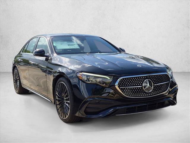 New 2027 Mercedes-Benz E 350 Sedan image 6