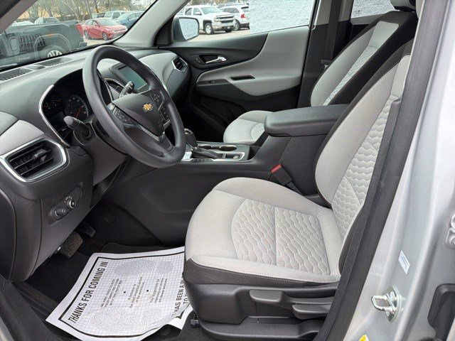 Used 2018 Chevrolet Equinox LS image 11