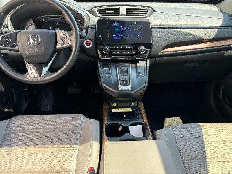 Used 2021 Honda CR-V Touring image 14