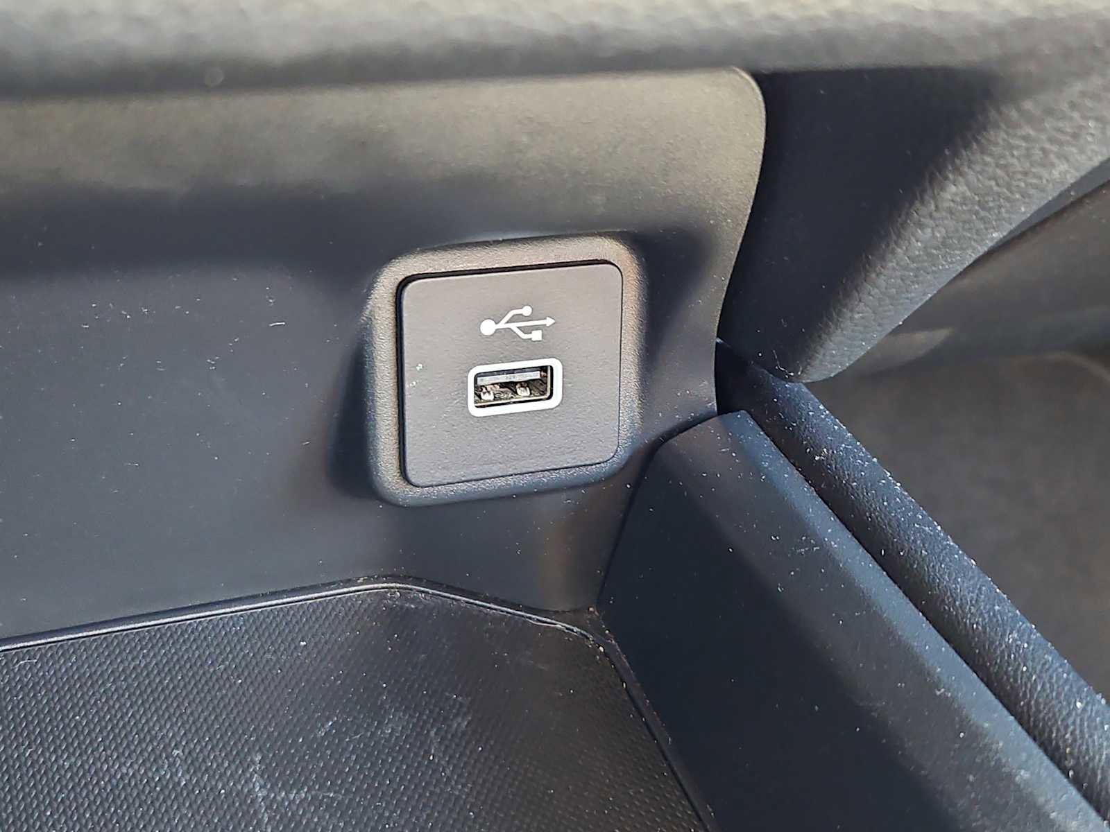 Certified 2023 Honda HR-V LX image 17