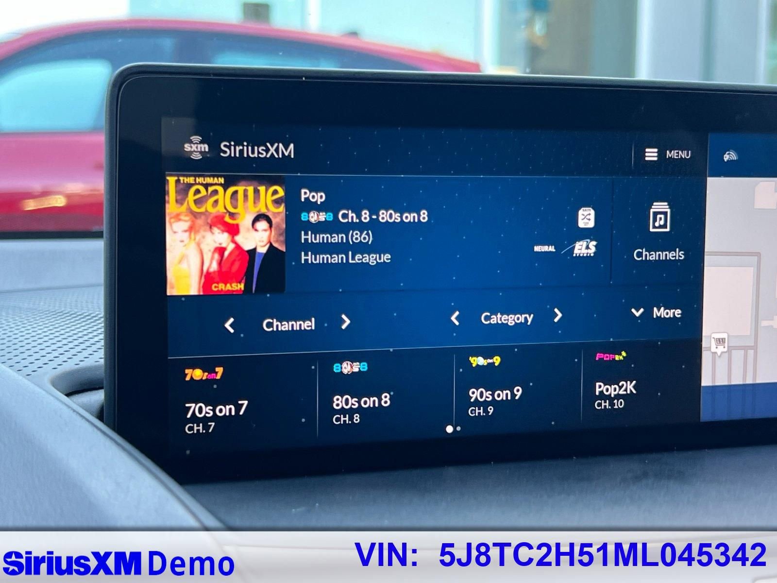 Used 2021 Acura RDX w/ Technology Package image 29