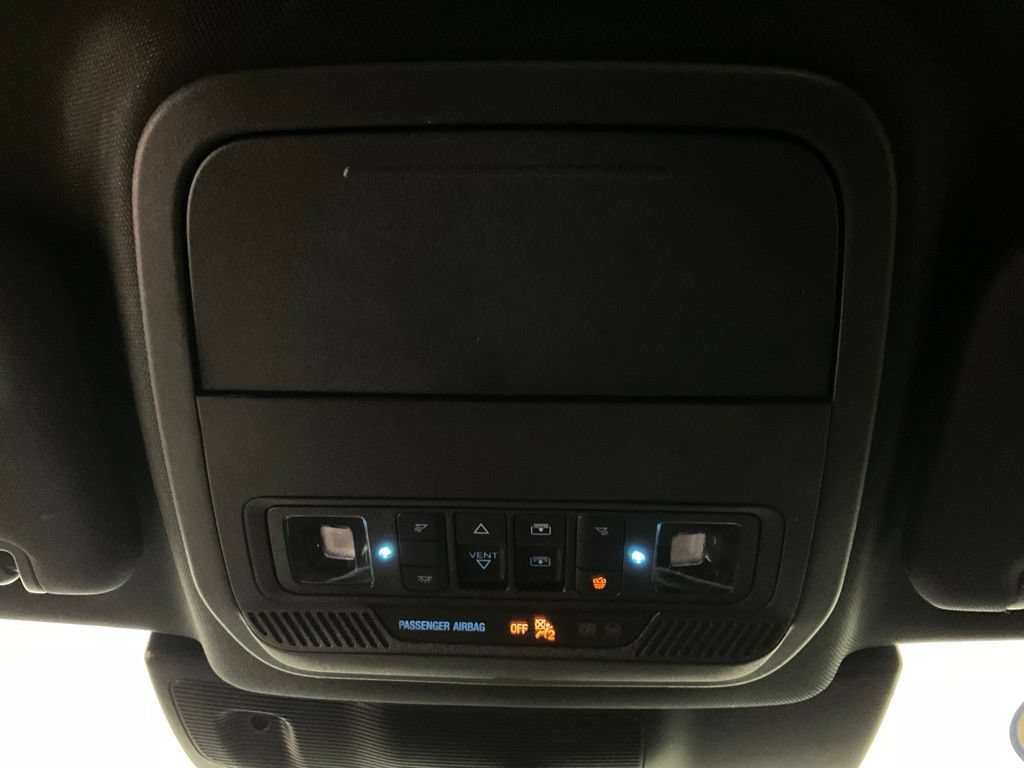 Certified 2022 Ford Explorer ST w/ Equipment Group 401A AWD/4WD image 21