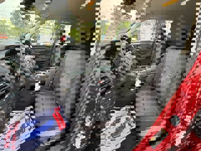 New 2026 Nissan Rogue SV image 13