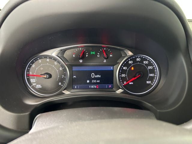 Used 2023 GMC Terrain SLT AWD/4WD image 18