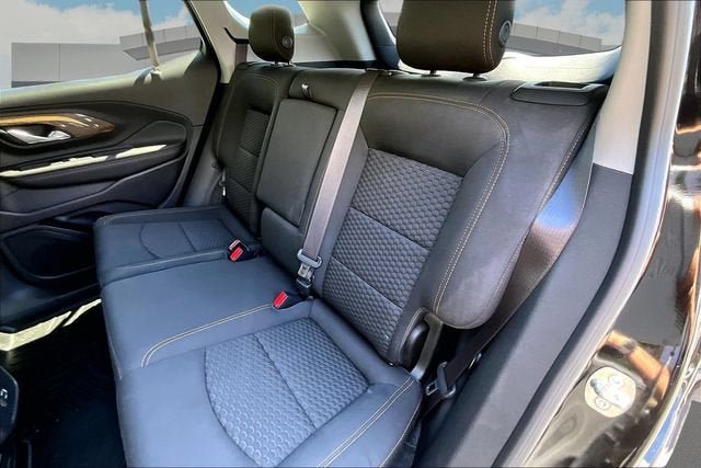 Used 2019 GMC Terrain SLE w/ Driver Convenience Package AWD/4WD image 29