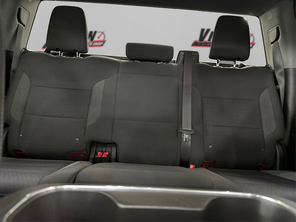 Used 2023 Chevrolet Silverado 1500 RST w/ Z71 Off-Road Package image 19