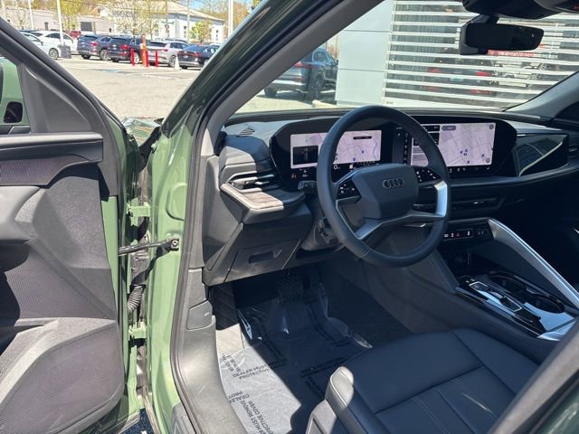 New 2026 Audi Q5 Premium image 10