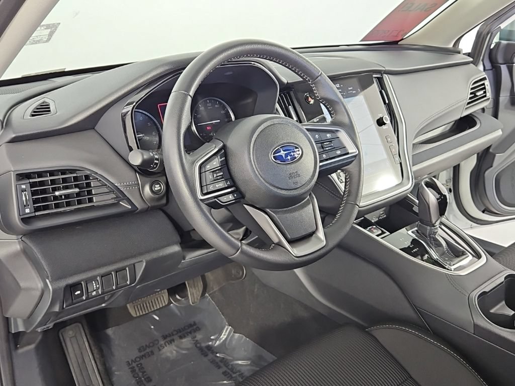 Certified 2025 Subaru Legacy Premium AWD/4WD image 32