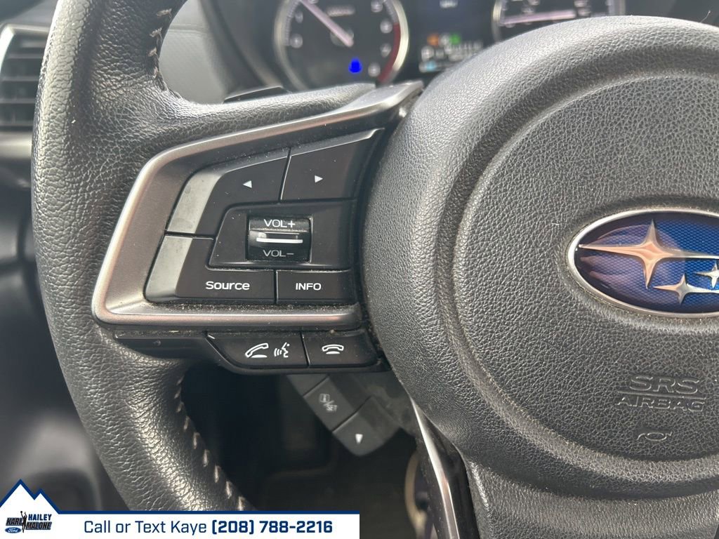 Used 2020 Subaru Forester Touring image 28