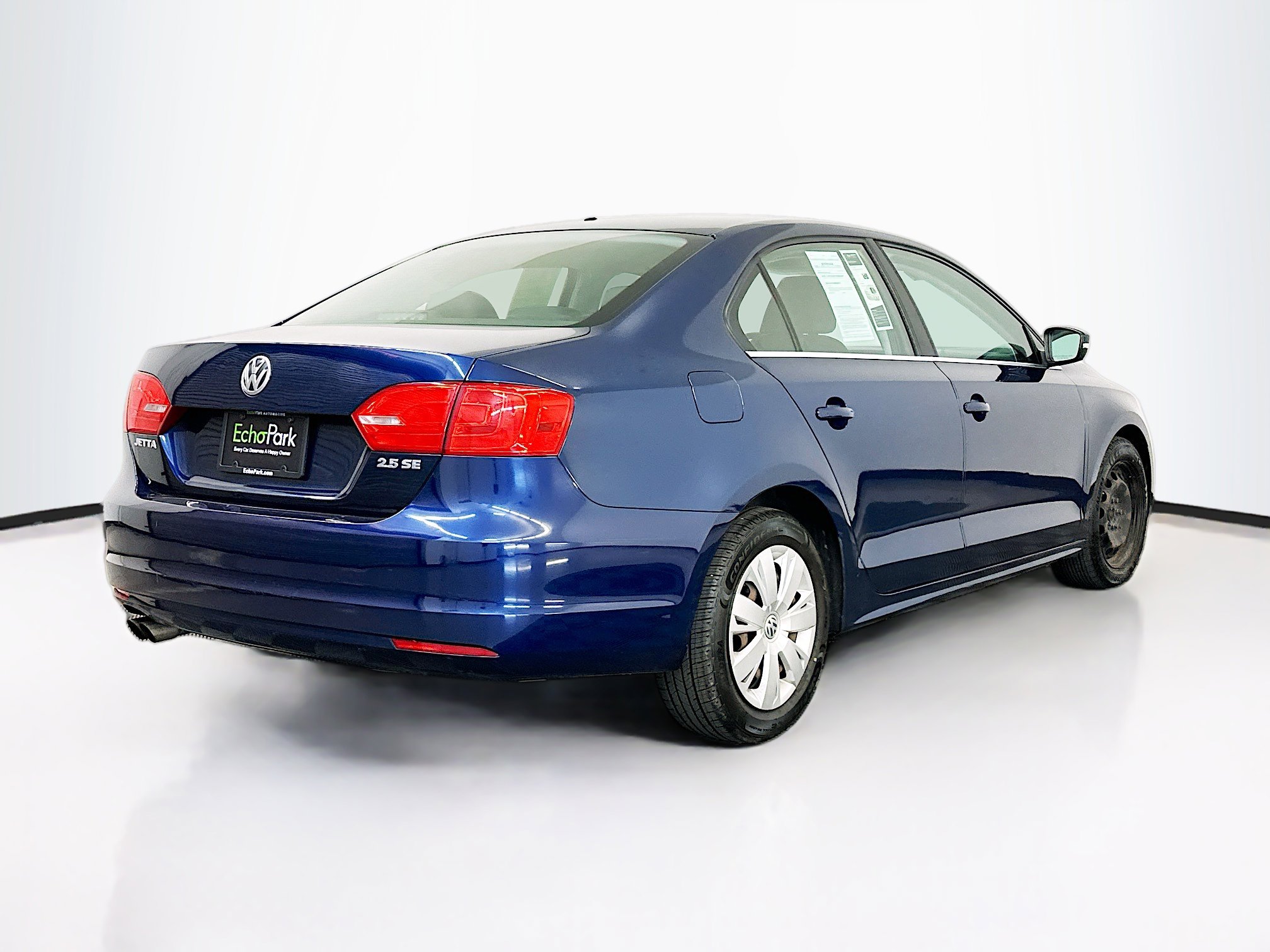 Used 2013 Volkswagen Jetta SE image 9