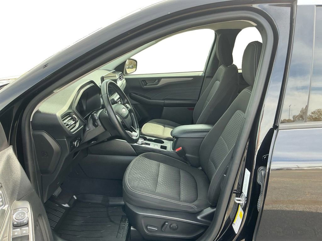 Used 2023 Ford Escape Active w/ Tech Pack #1 image 14