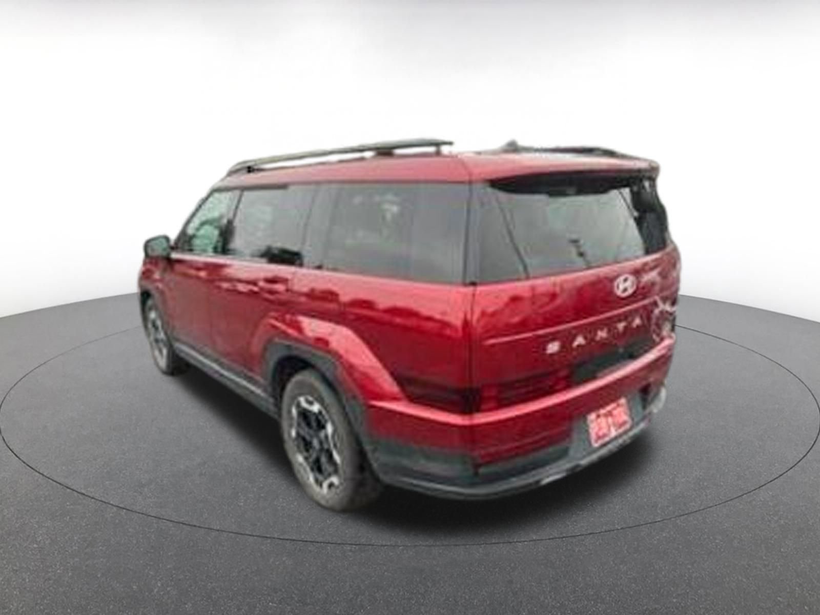 Used 2025 Hyundai Santa Fe SEL image 3