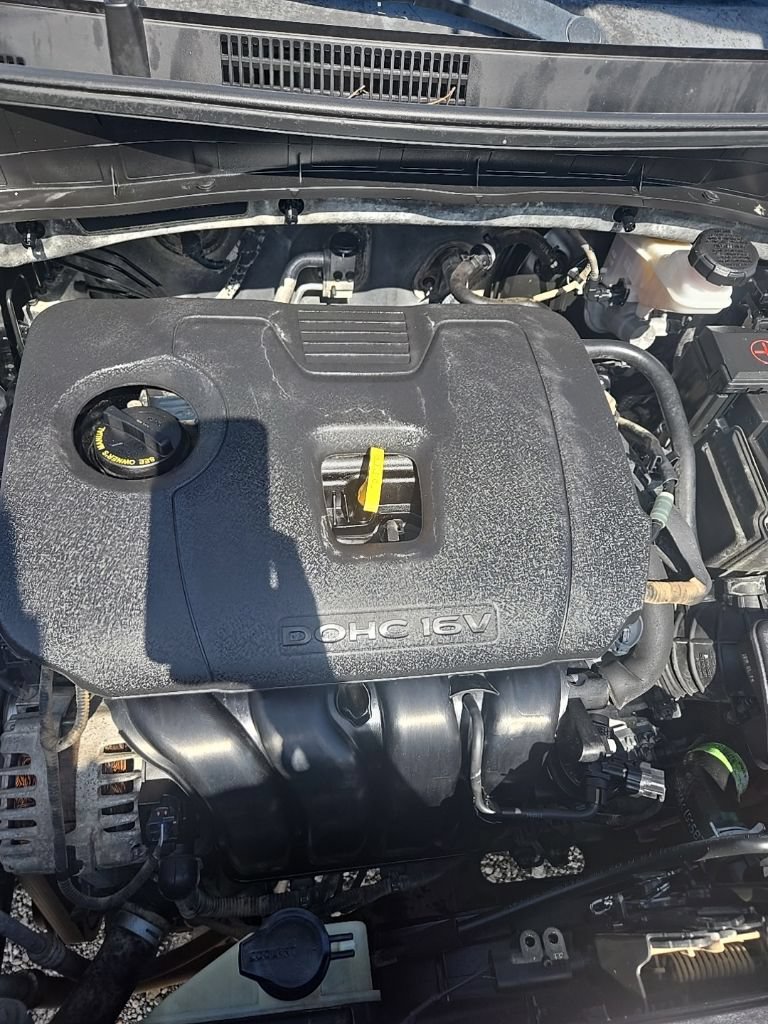 Used 2020 Kia Soul S FWD image 11