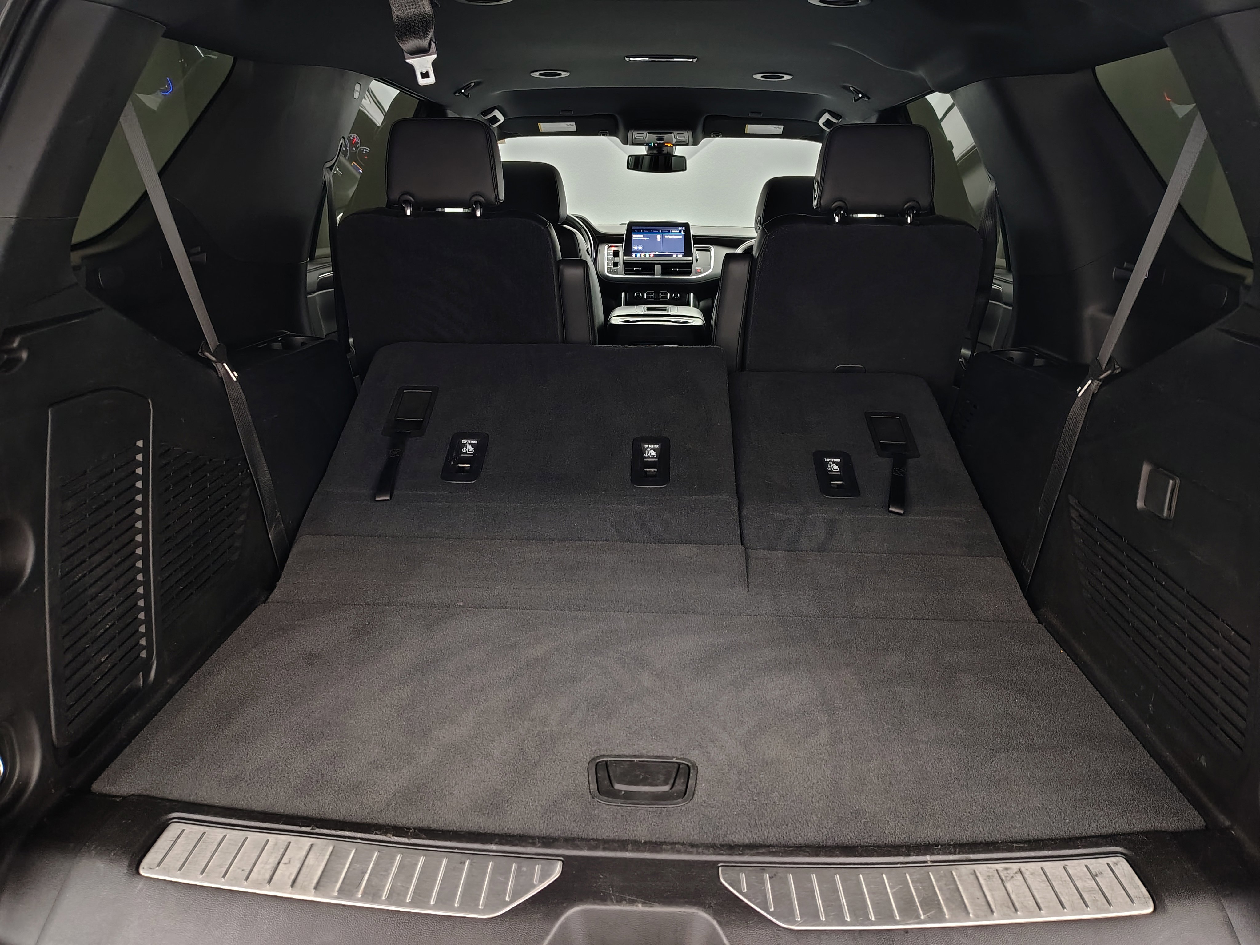 Used 2021 Chevrolet Tahoe Z71 image 20