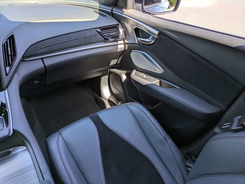 Used 2023 Acura RDX A-Spec image 20