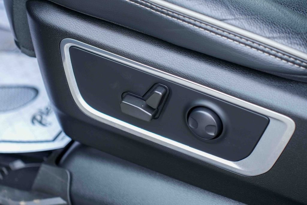 Used 2022 RAM 1500 Laramie image 27