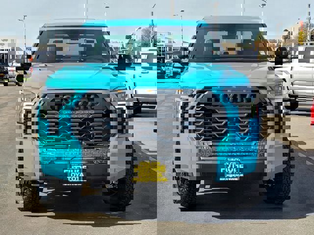 New 2026 Toyota Tundra TRD Pro image 2