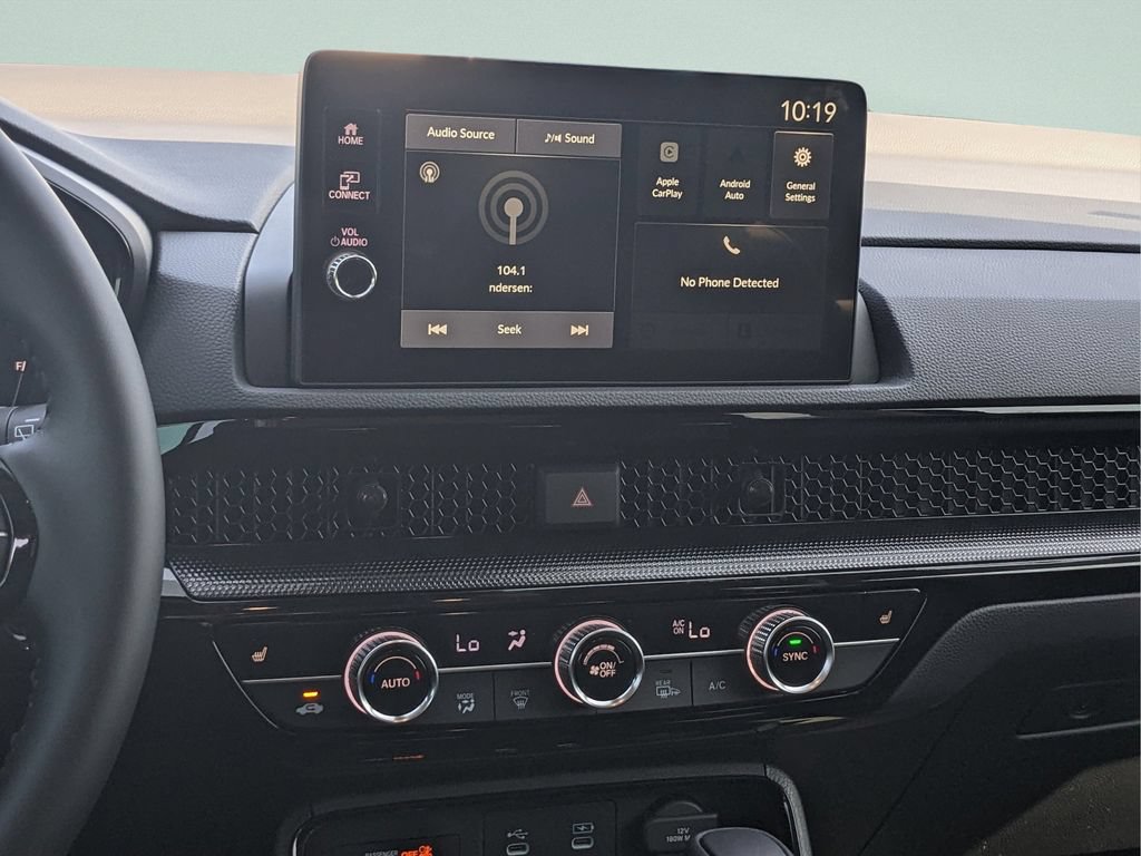New 2026 Honda CR-V EX-L image 13