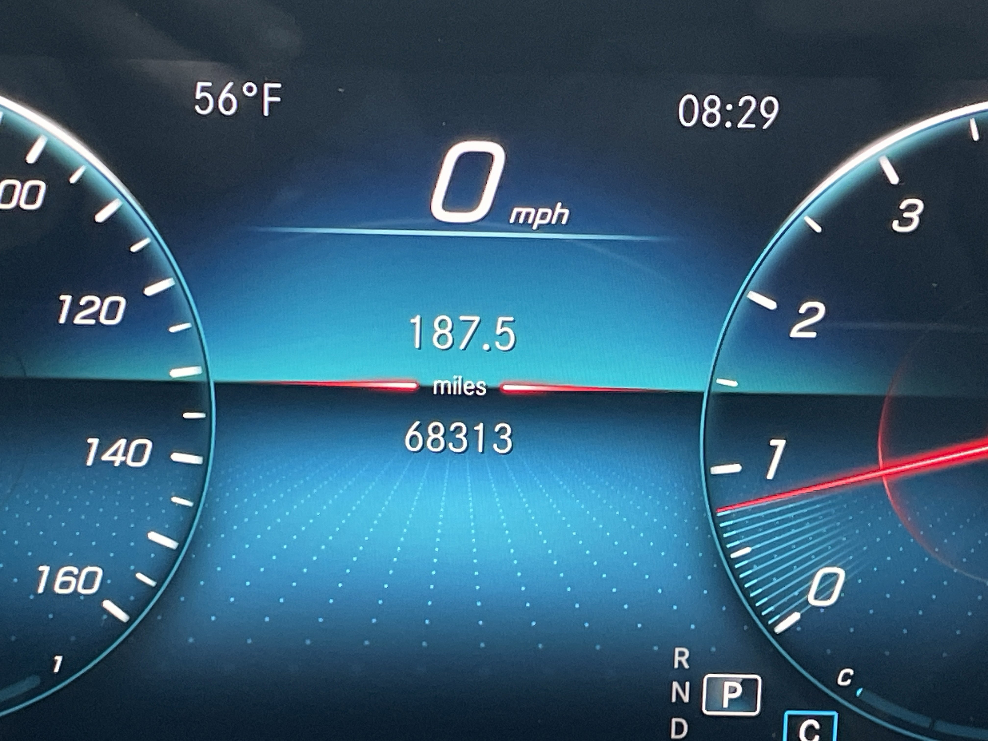 Used 2021 Mercedes-Benz A 220 image 24