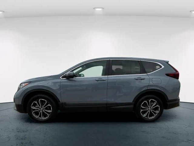 Certified 2022 Honda CR-V EX-L image 7