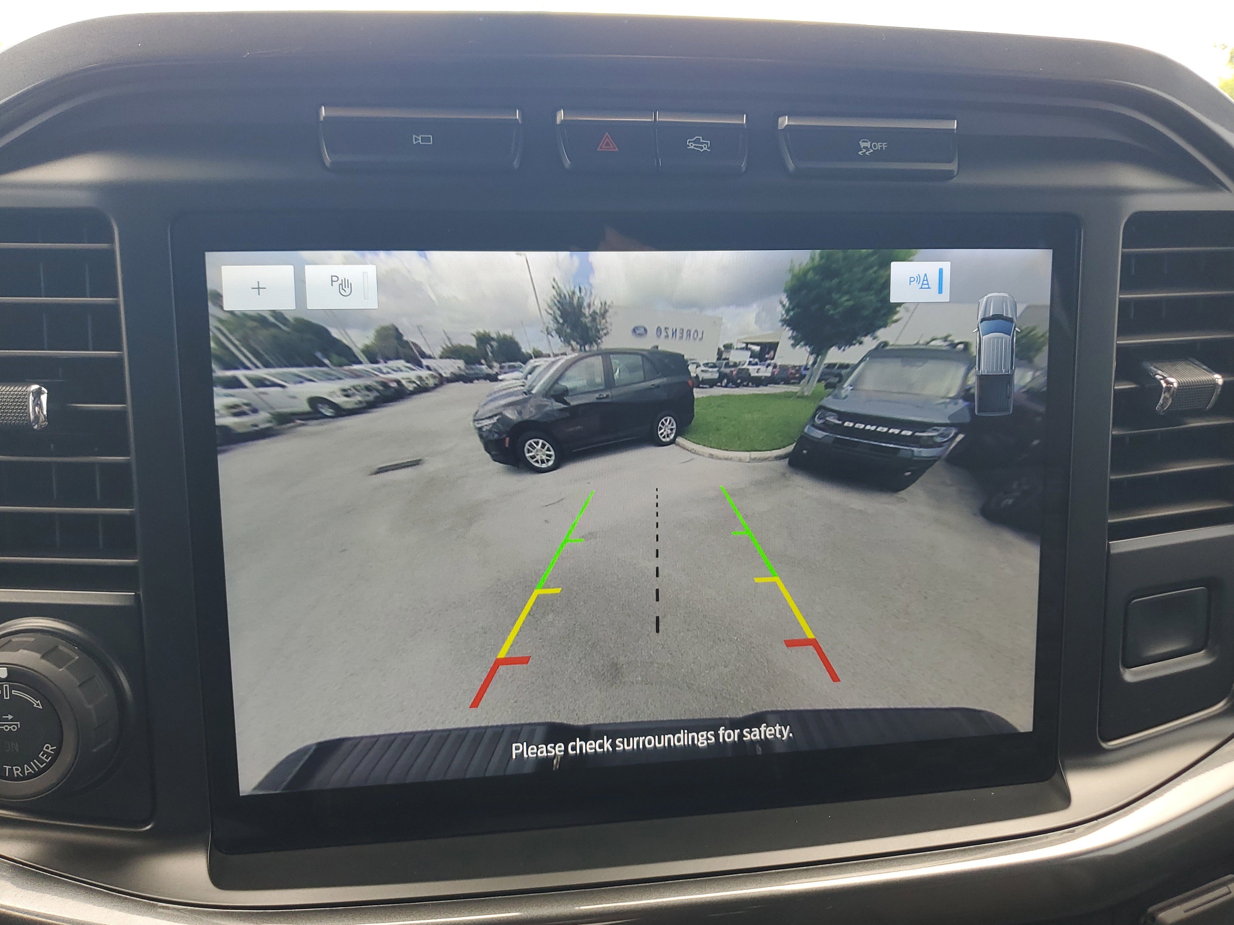 Used 2023 Ford F150 Tremor image 11