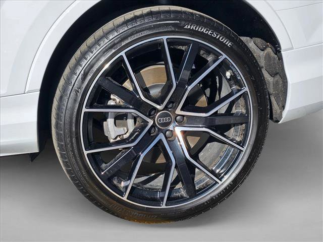 Used 2025 Audi Q7 3.0T Premium Plus w/ Premium Plus Package image 20