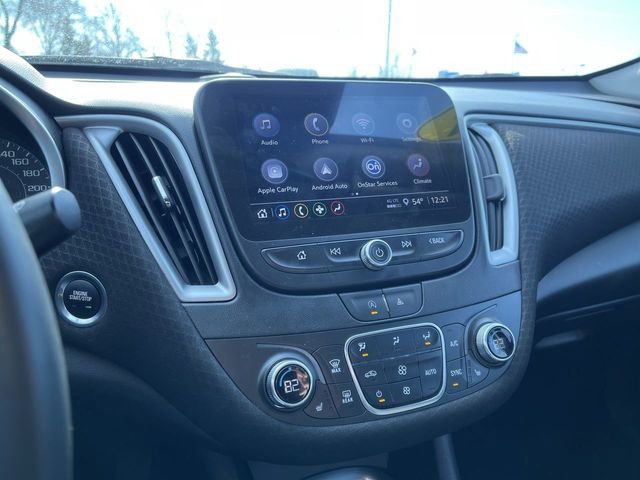 Used 2024 Chevrolet Malibu LT w/ Midnight Edition image 14