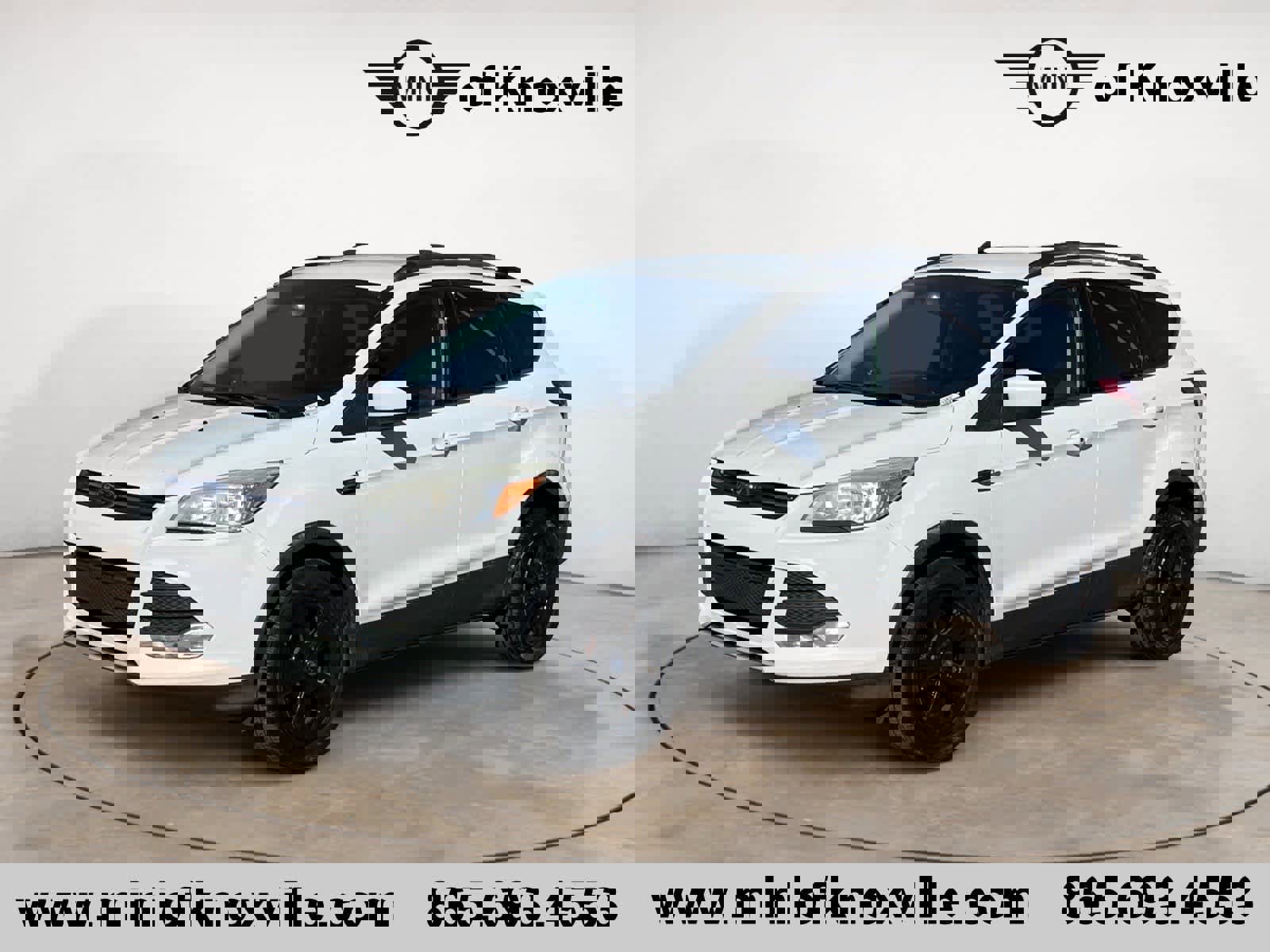 Used 2013 Ford Escape SE