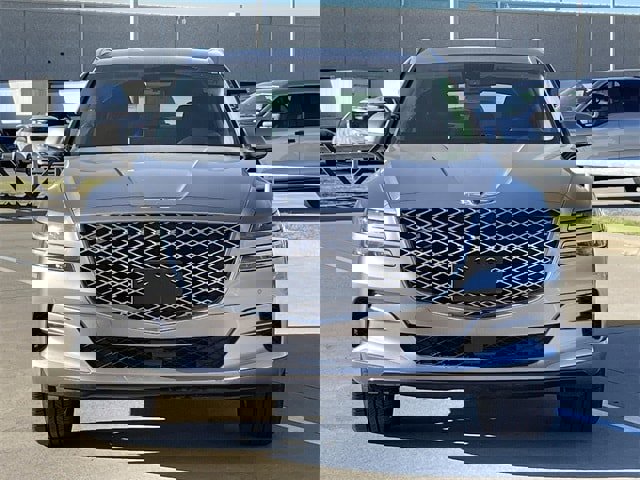 Used 2024 Genesis GV80 2.5T image 7