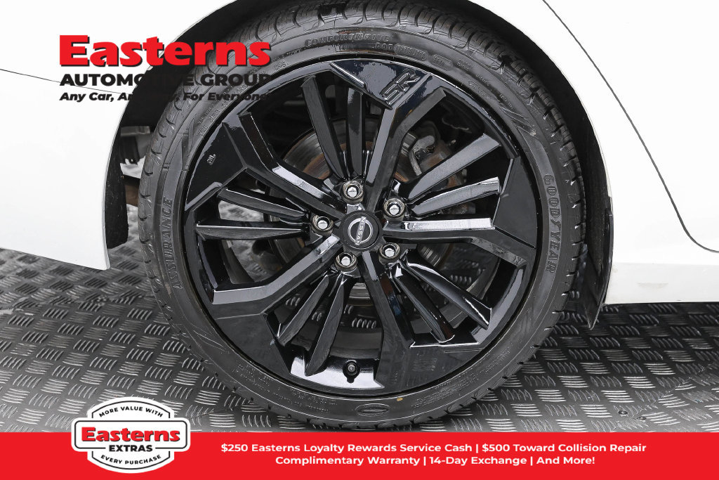 Used 2024 Nissan Altima 2.5 SR FWD image 28