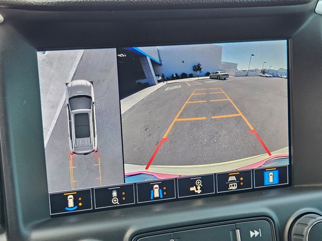 Certified 2023 GMC Terrain SLT w/ Infotainment Package II FWD image 17